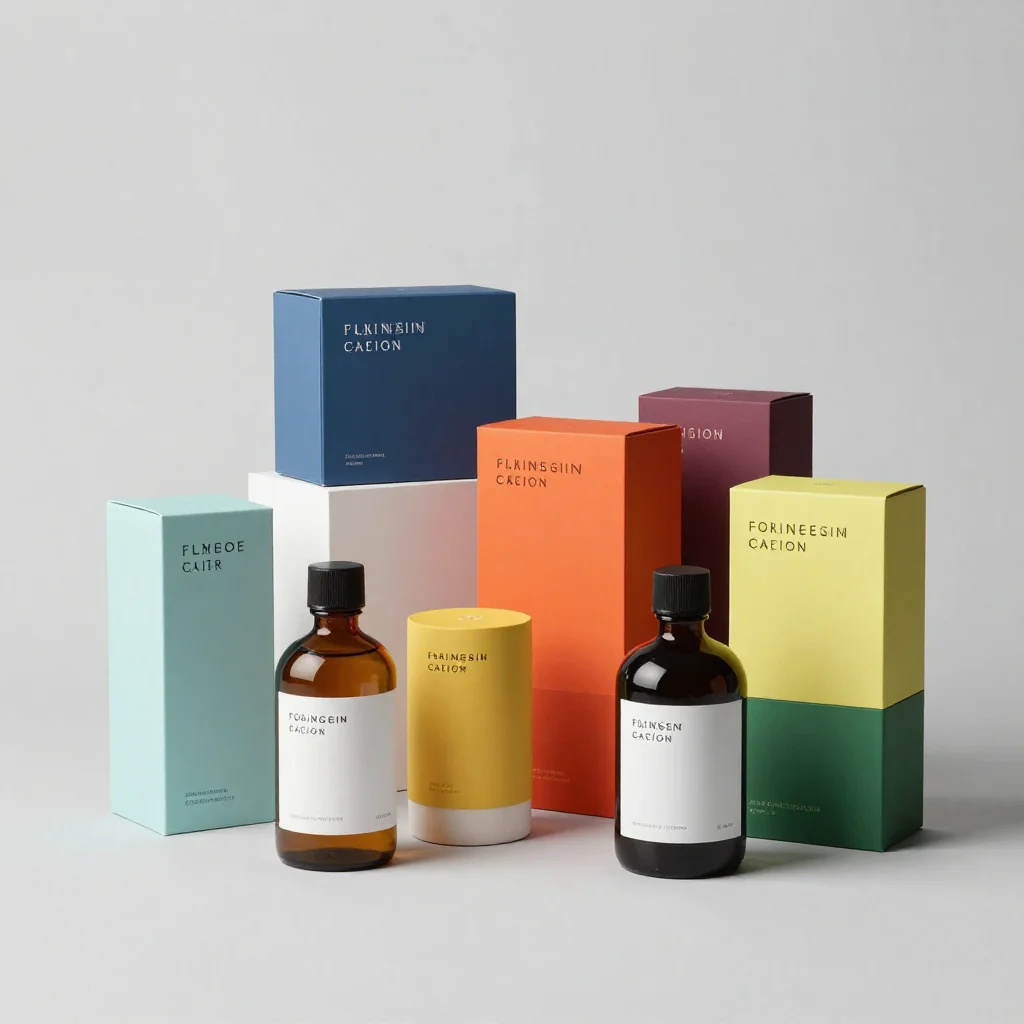 Unleash Your Brand: Expert Product Packaging Design